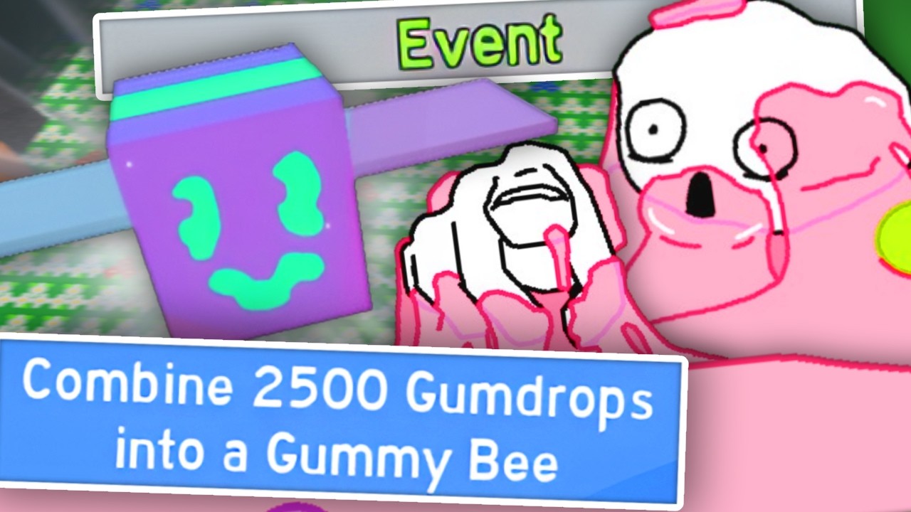 Вам НУЖНЫ МАРМЕЛАДНЫЕ ПЧЕЛЫ в вашем улье!!