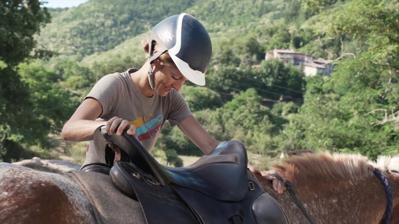 Passeggiate a cavallo  