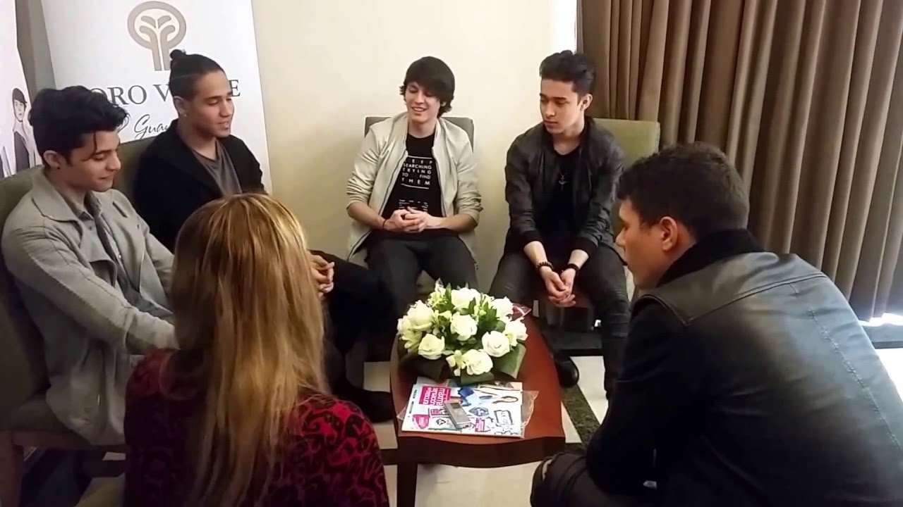CNCO en Ecuador