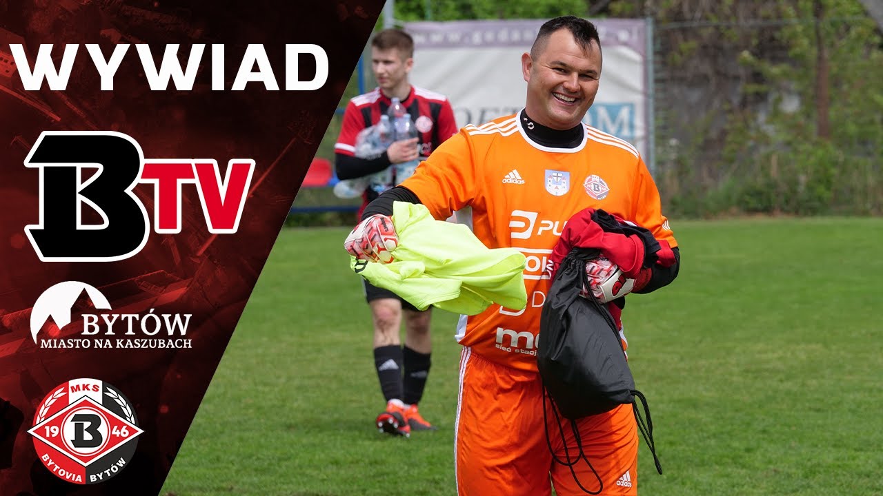 Oleszkiewicz: Zacięty mecz