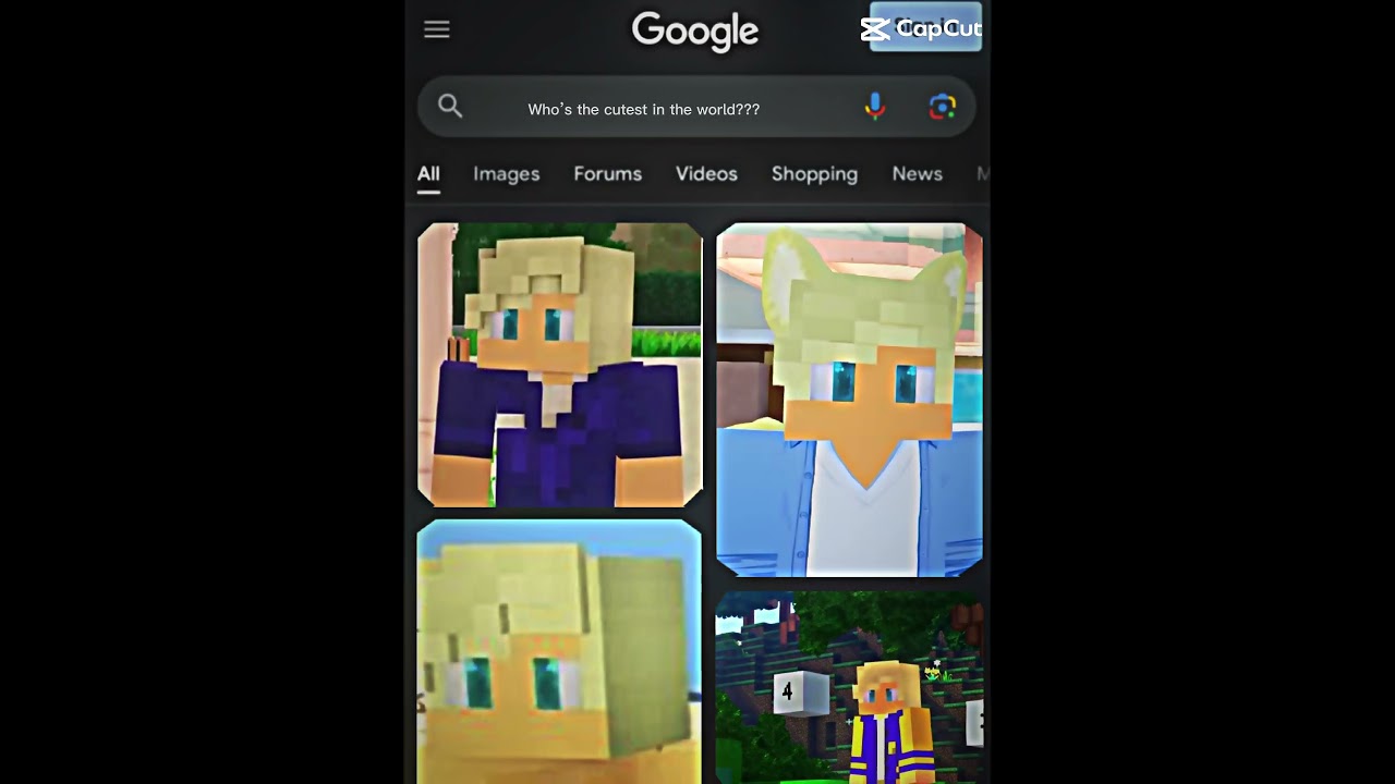 Cutest in the world || #aphmau #garroth #mystreet