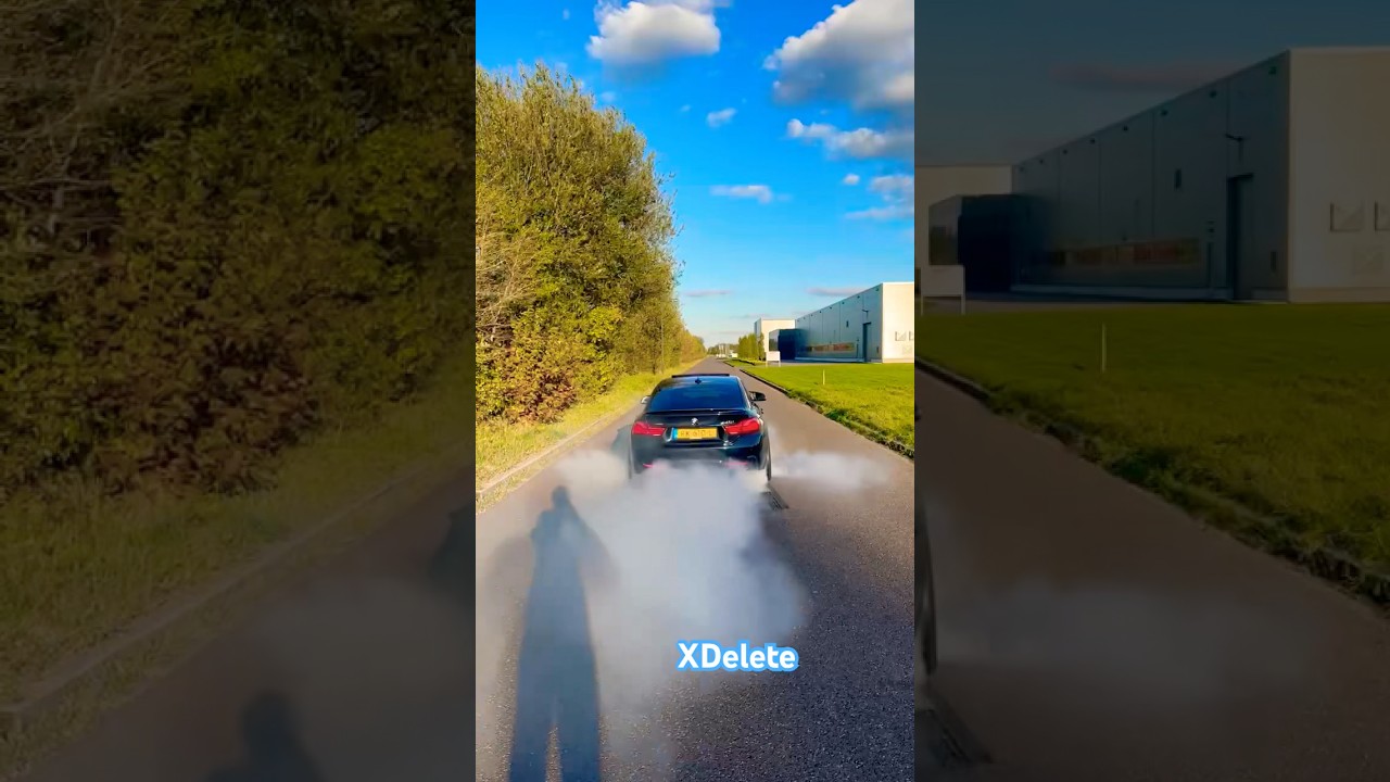 Testing out XDelete #xdrive #xdelete #xhp #bmw
