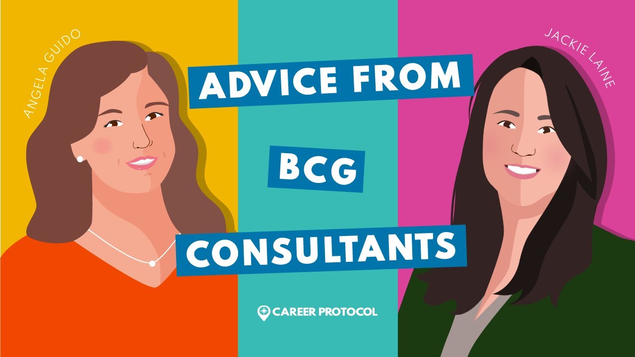 How to Score a Management Consultant Job | Ex-BCG Consultants’ Top Tips