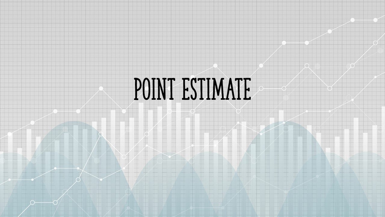Point Estimate Definition & Example