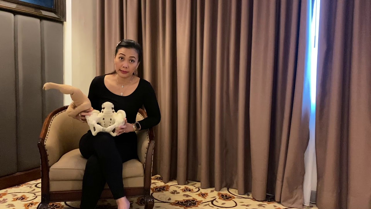 Mengenal posisi dan presentasi janin
