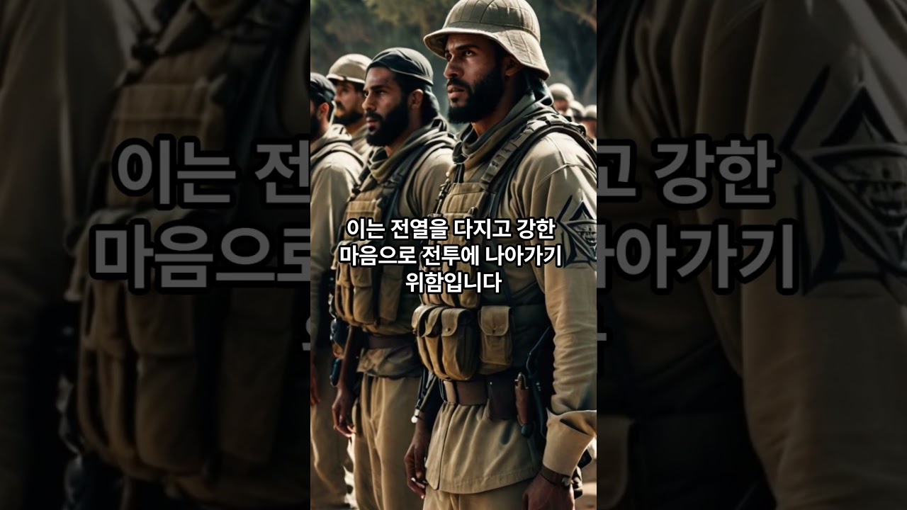신명기 제 20 장,  전쟁에 관한 규정  :  #성경역사교실  #Bible History School  #Bible a Day  #매일성경한장
