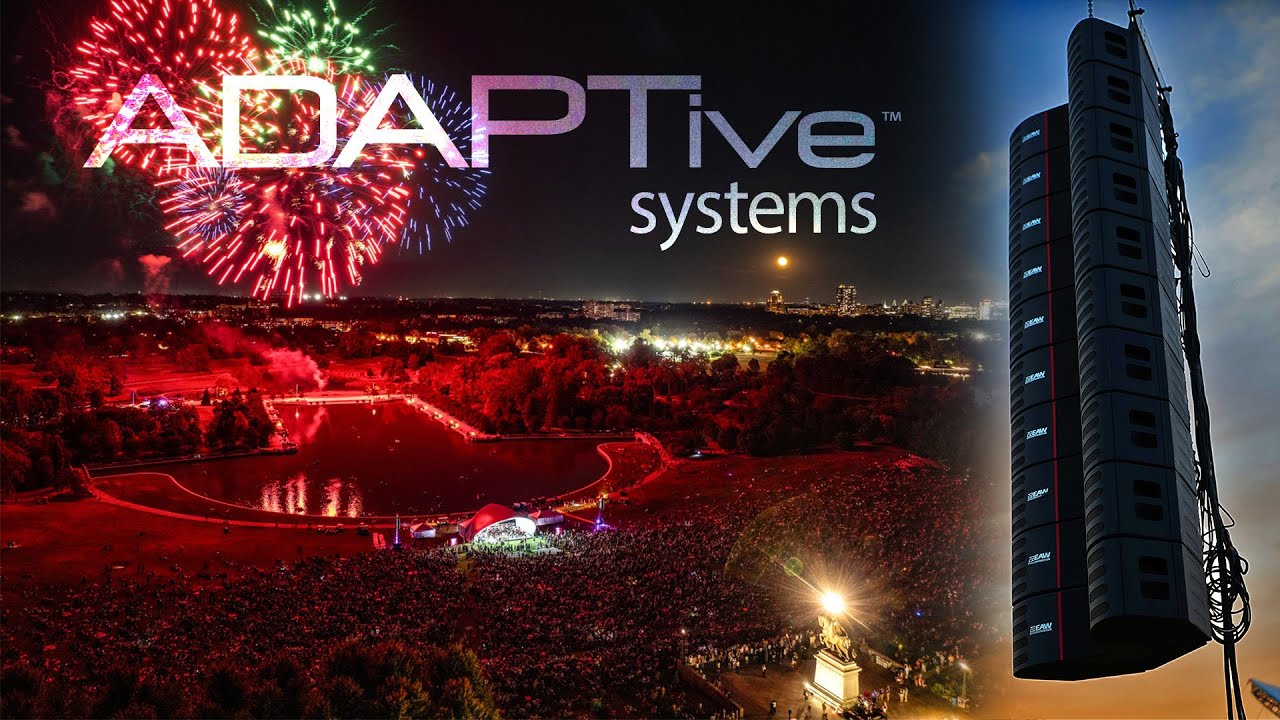 The St. Louis Symphony Orchestra's ADAPTive System