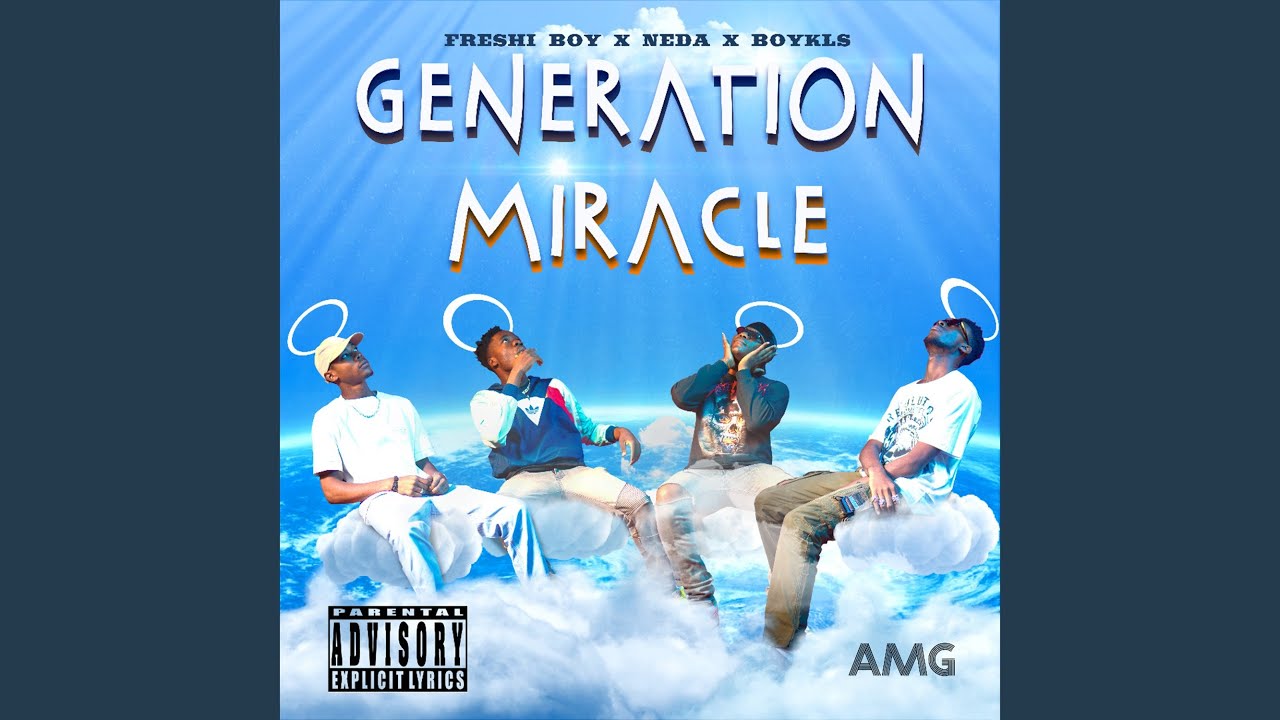 Génération miracle
