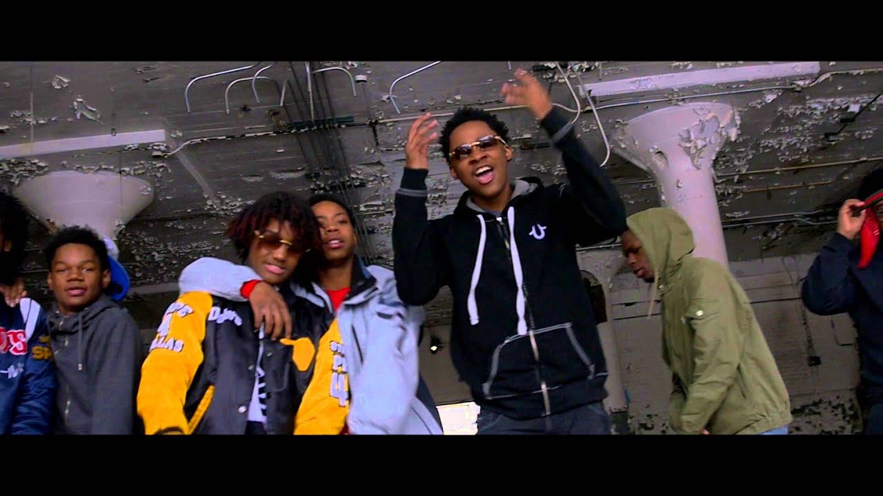 GwalaGang | Opps | shot by @a_royal_payne