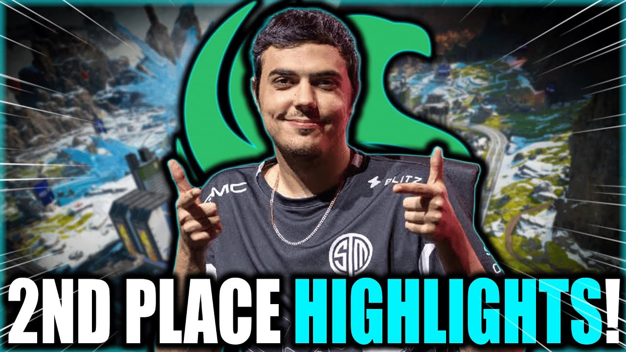 2ND PLACE INTERNATIONAL SCRIM HIGHLIGHTS!!! | Falcon ImperialHal