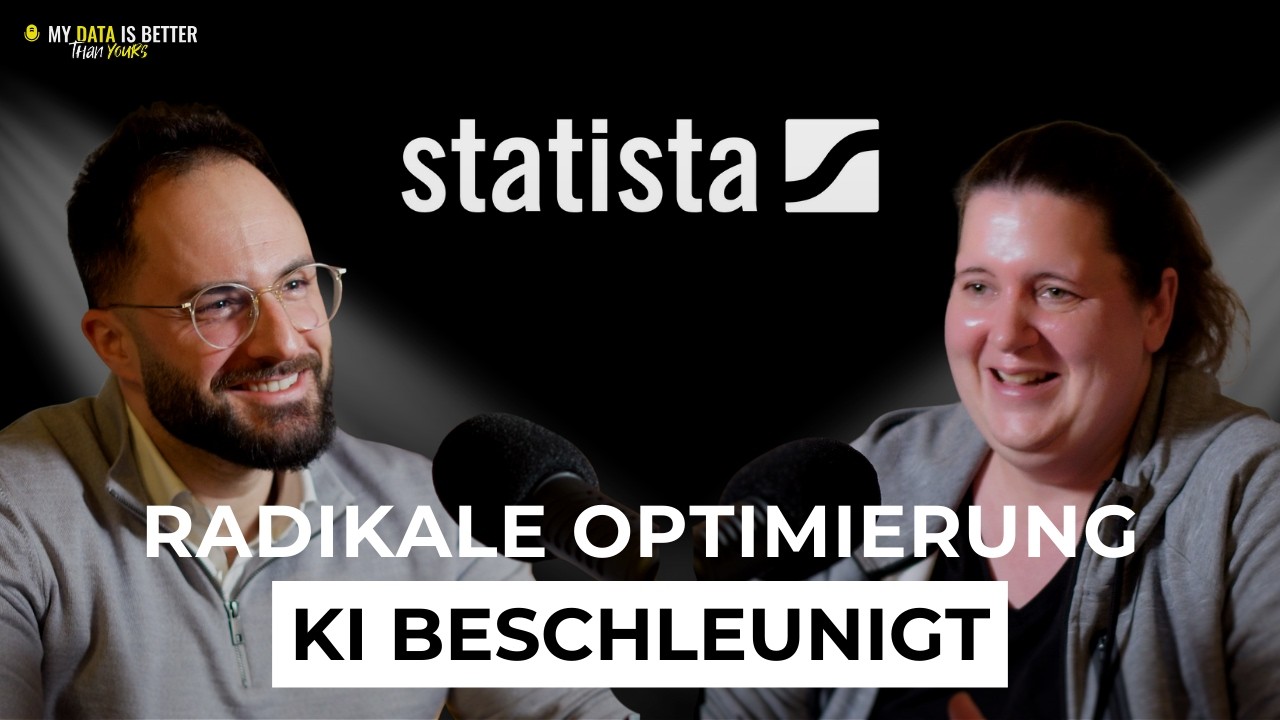 Diese AI ersetzt 800 Werkstudenten - mit Kaba B., Statista Plus (3/3)