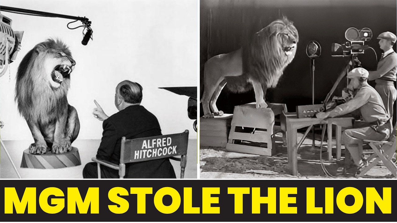 Golden Age Hollywood Heists Covered Up by Studios