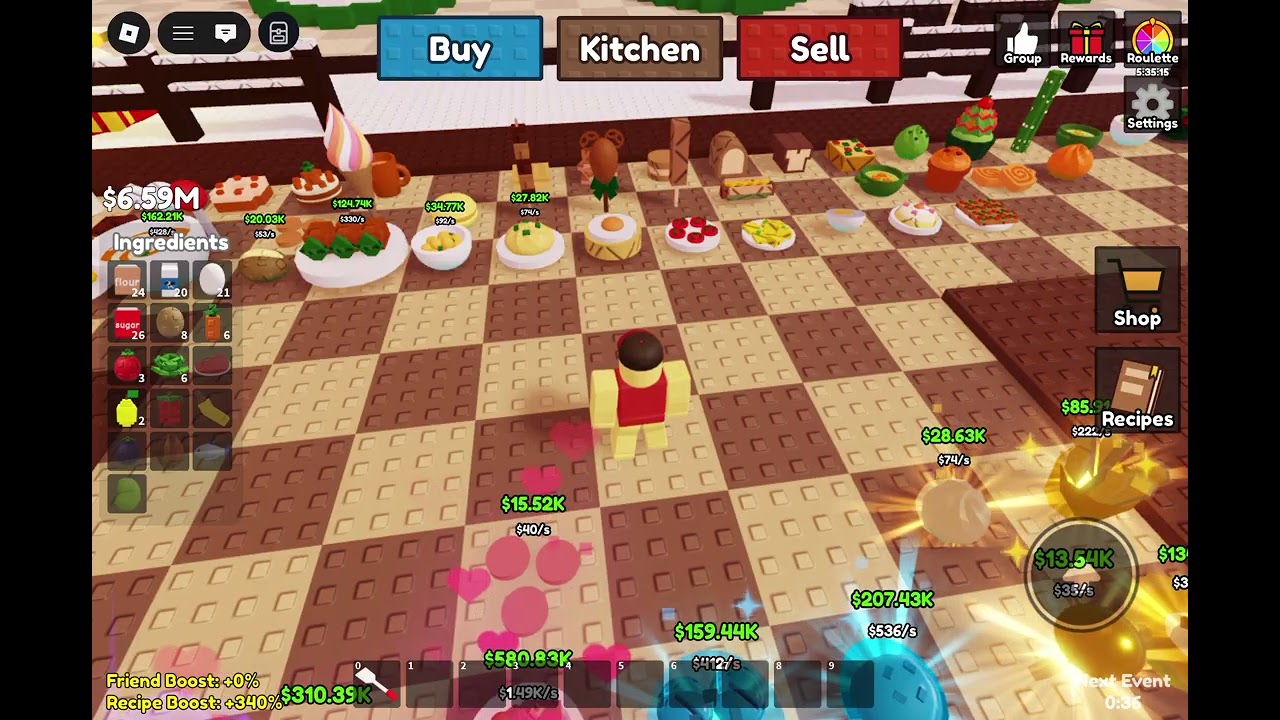 Food