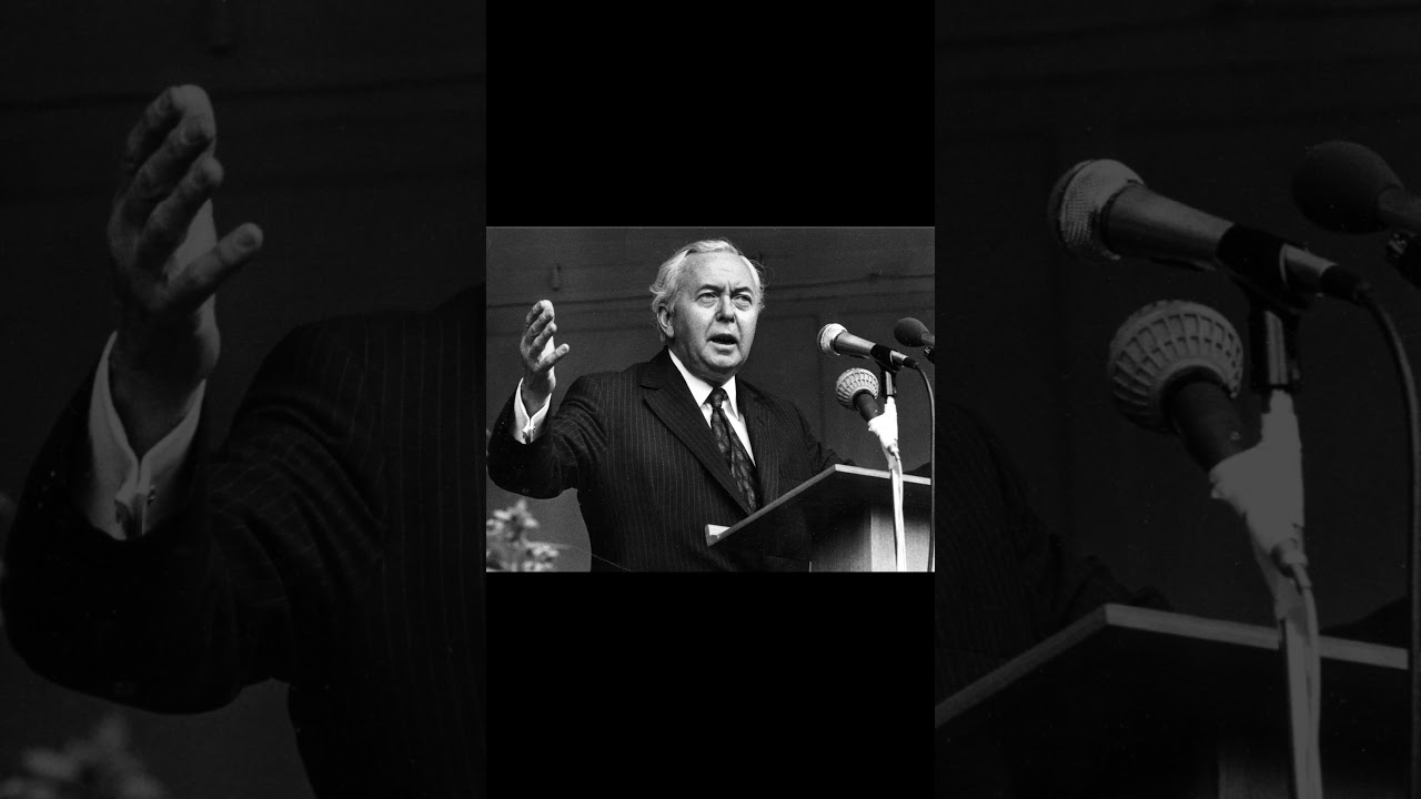 Why 1974 Britain's power cuts ended a Prime Minister's career #politics #history
