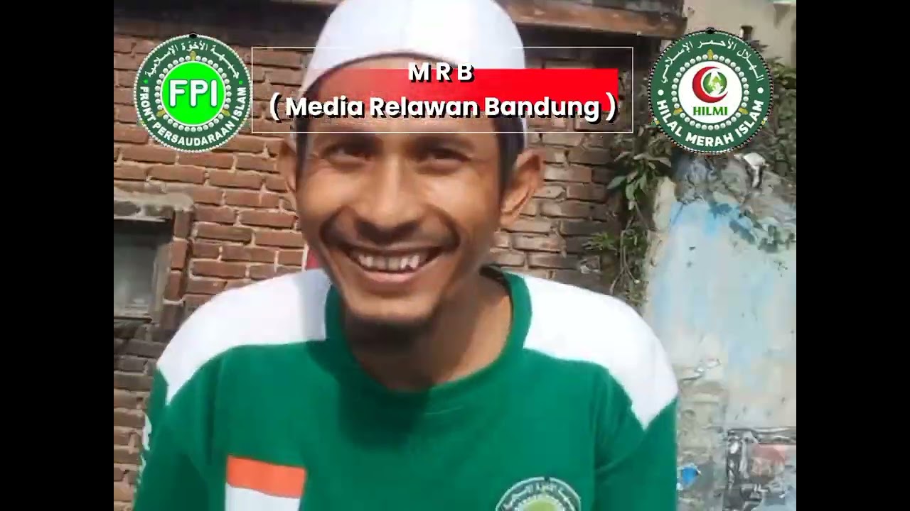 Pawai Tarhib Menyambut Bulan Ramadhan
