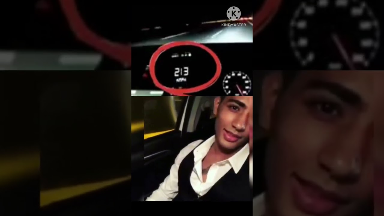 #danish Jain #accident video#car #video 😭🥹🥹 213🥹🥹😭
