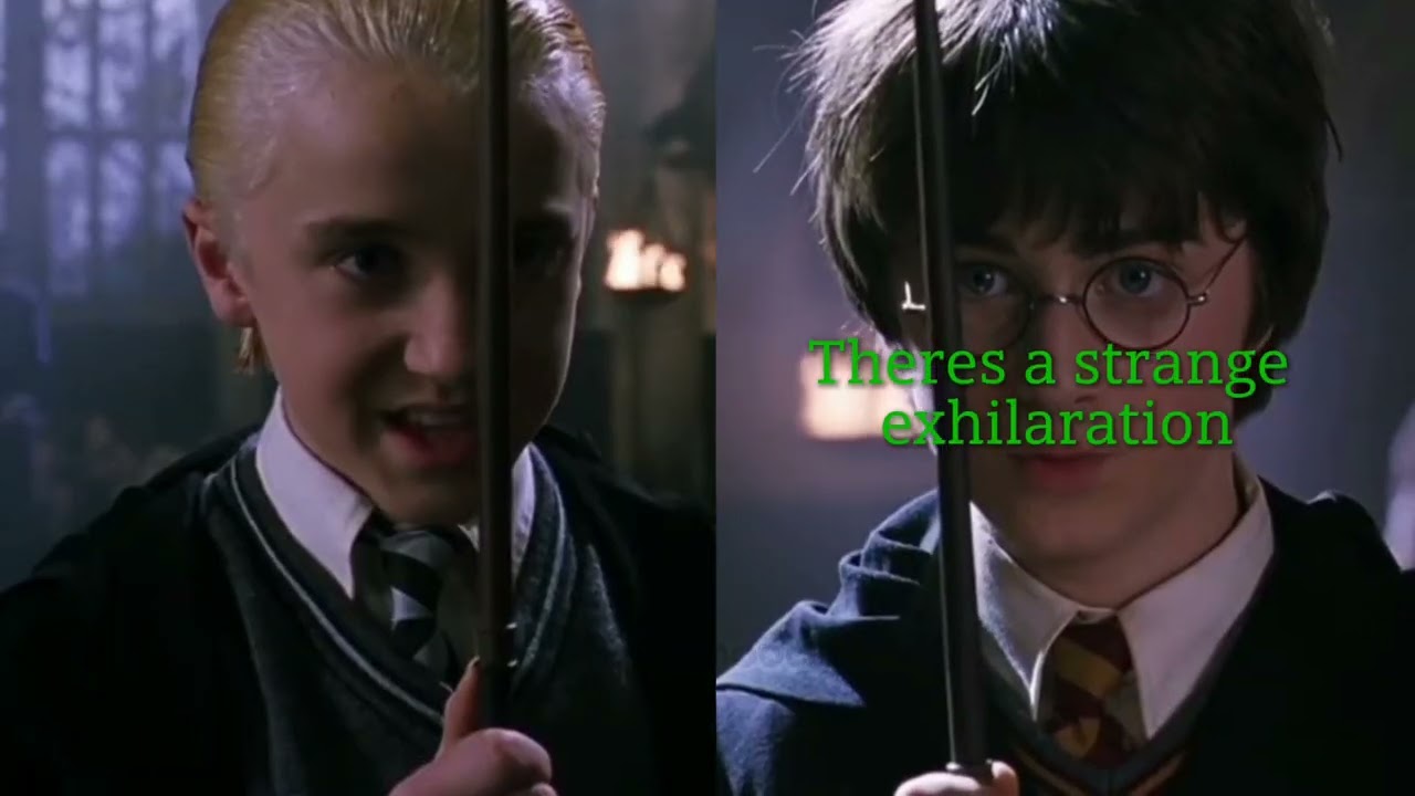 What Is This Feeling (Loathing) | Multifandom edit 