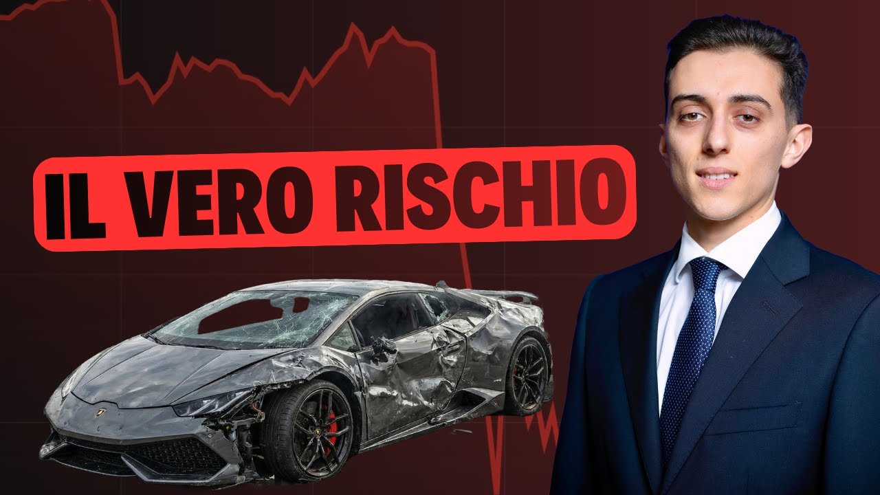 3 Assicurazioni INUTILI che provano a venderti (e quelle che ti salvano)