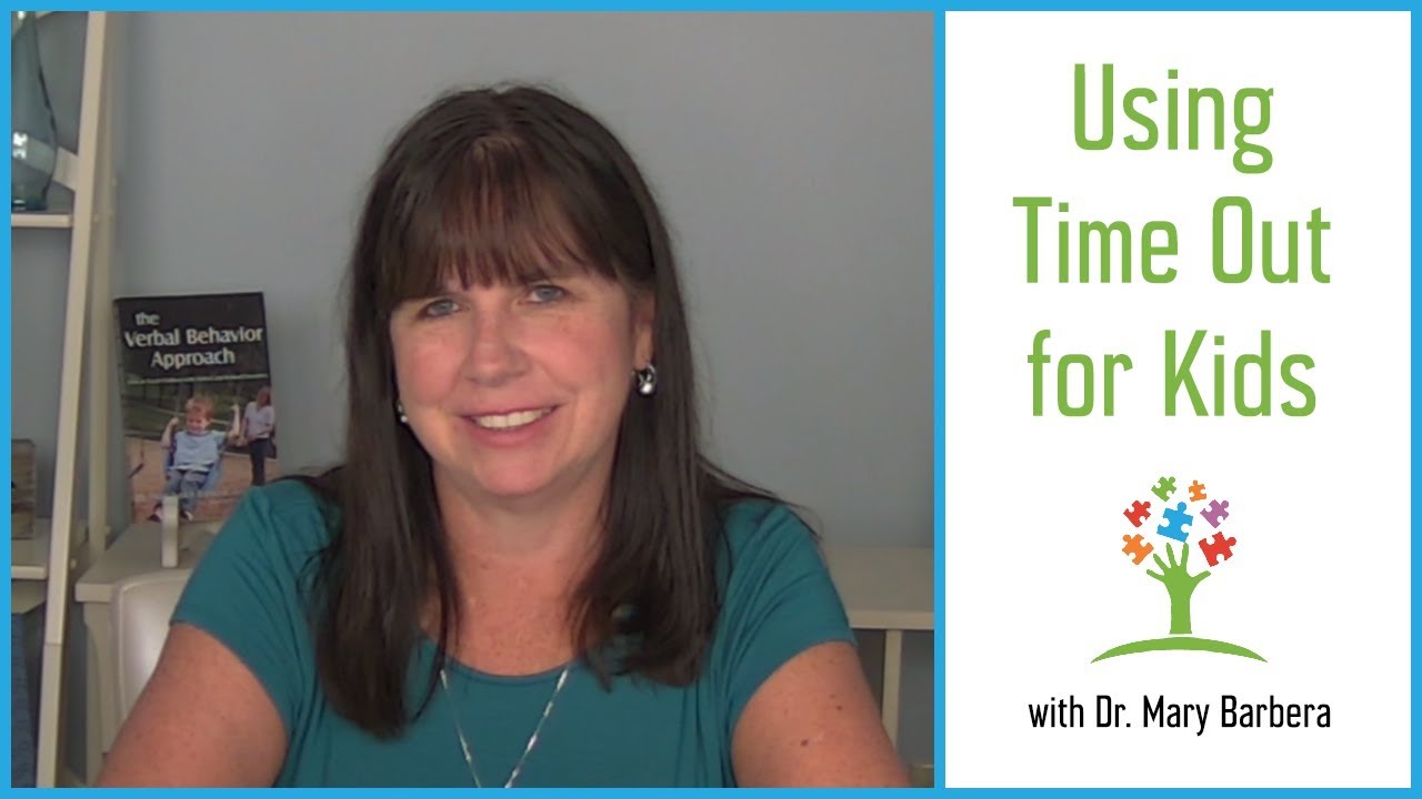 When to Use Time Out for Kids With and Without Autism | Time Out Tips