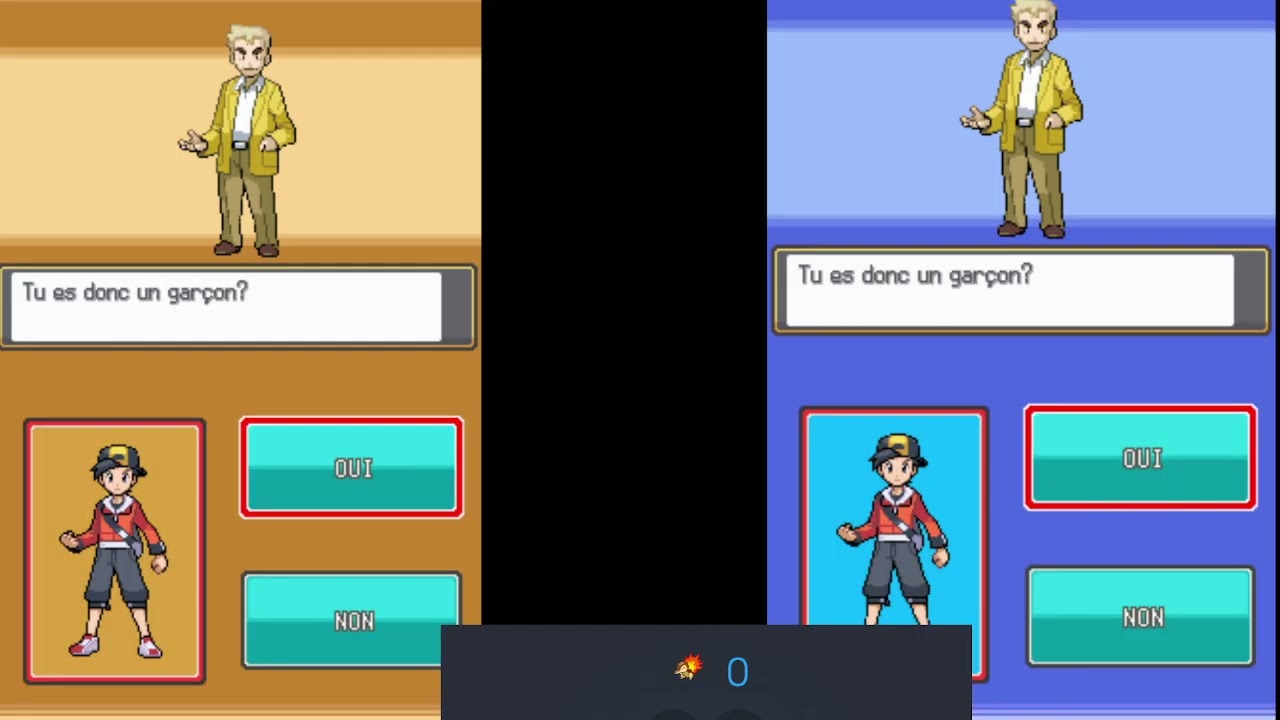 [ FR ] live chasse pokemon or heartgold et pokemon argent soulsiver
