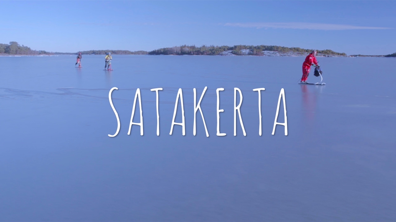 Satakerta