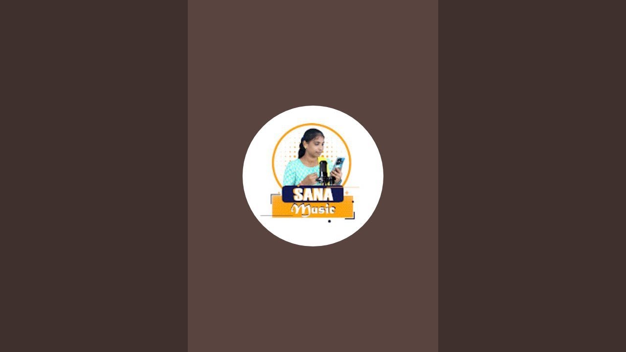 SANA SINGER is live!