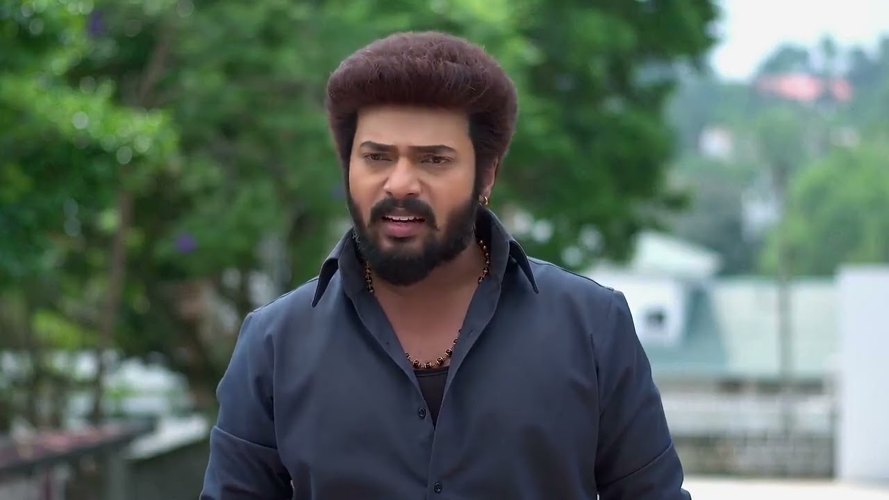 Karthigai Deepam | Ep - 793 | Webisode | Apr 18 2025 | Zee Tamil