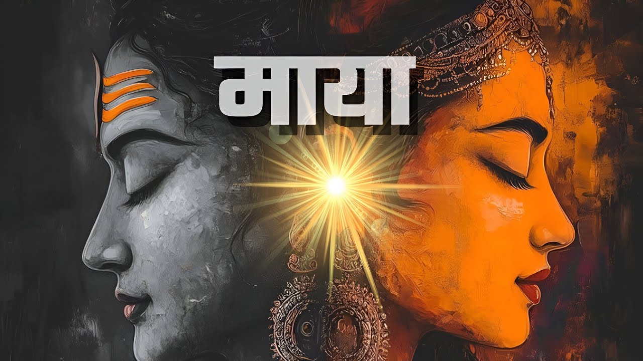 माया का रहस्य: कैसे बचें इस छलावे से? | सच्ची शरणागति का मार्ग | Steps to Success