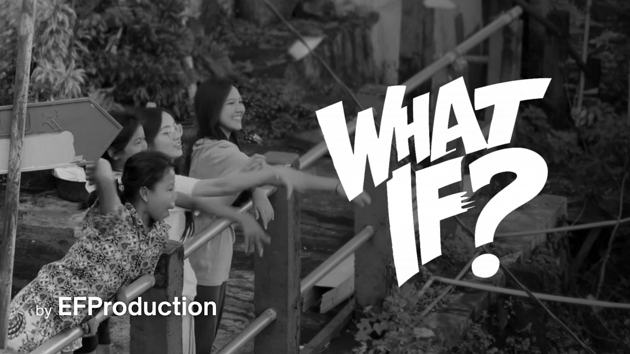 WHAT IF? Short Movie