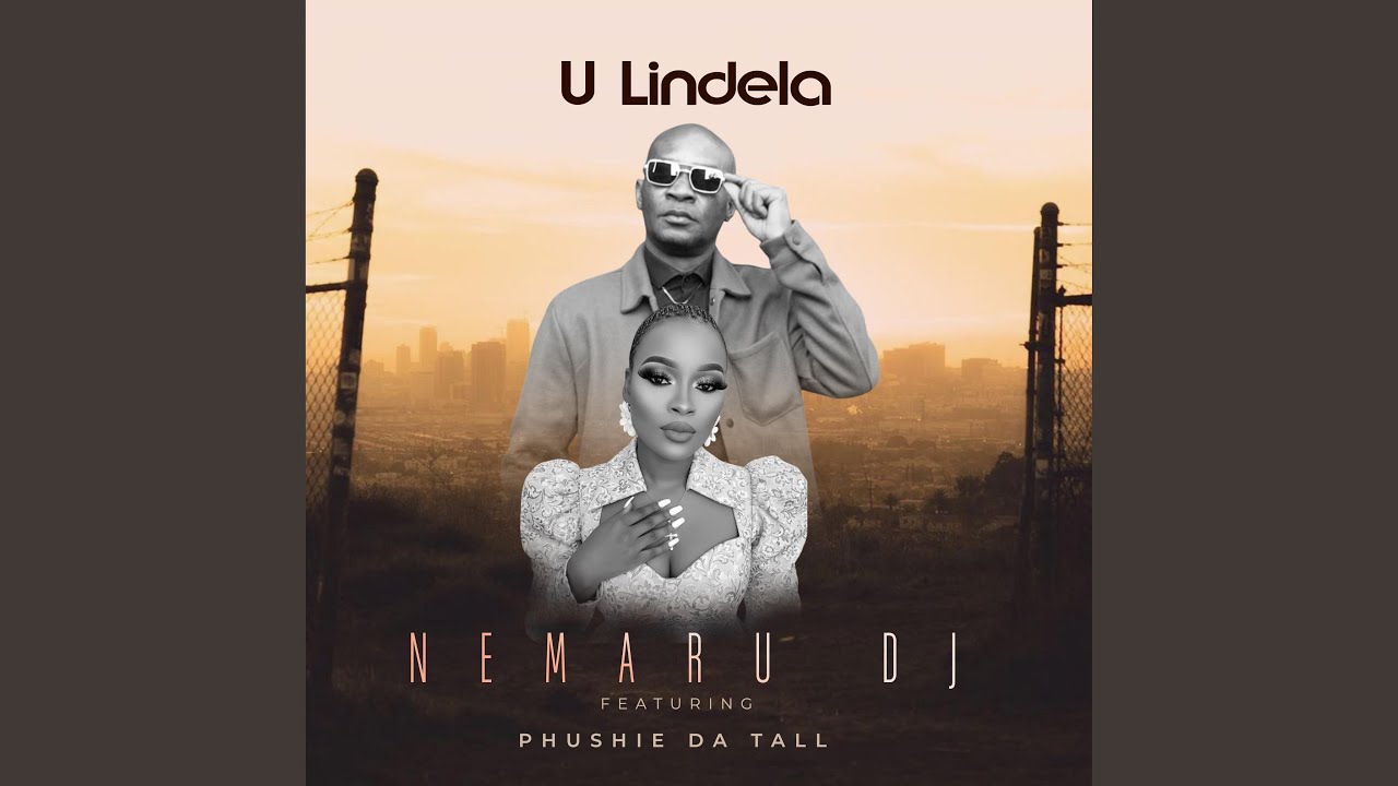 U lindela (feat. Pushie Da Tall)