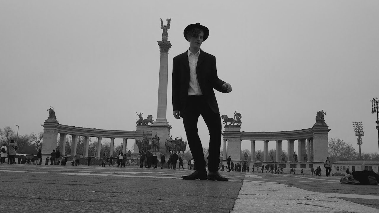 Parov Stelar - Josephine #neoswing (Vico Neo Dancer - Electro Swing Dance)