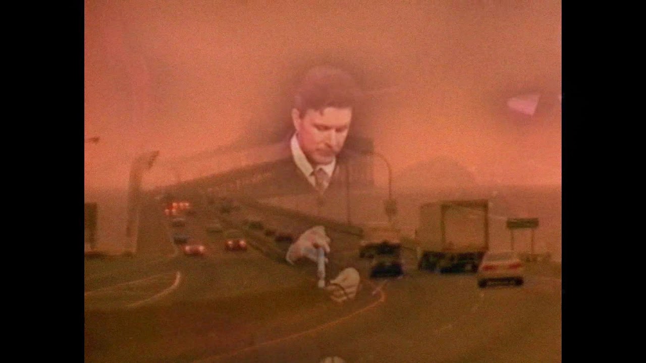David Sylvian - I Surrender