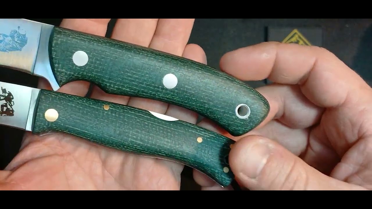 Puma IP Rifleman 1 und 2