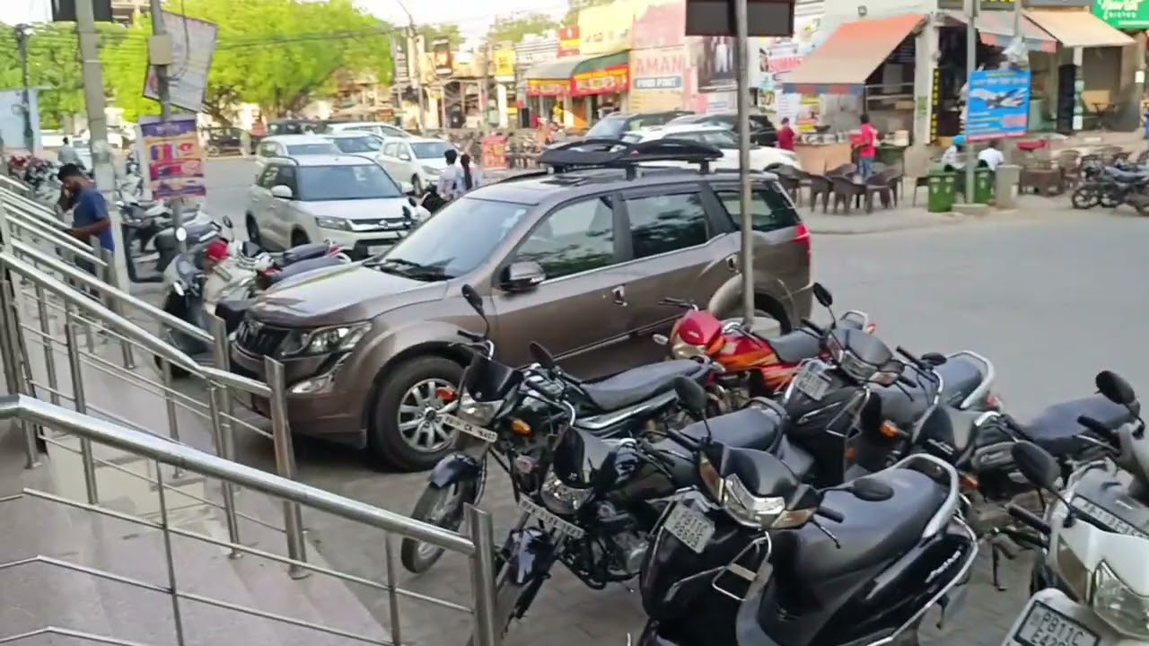 New site at patiala urban estate 