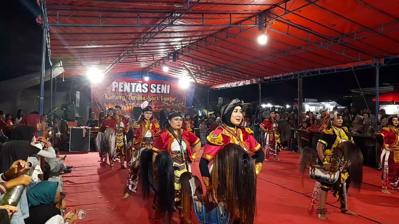 IDAKEP PUTRI SMB GUNTUR #SPESIAP TAHUN BARU#2026