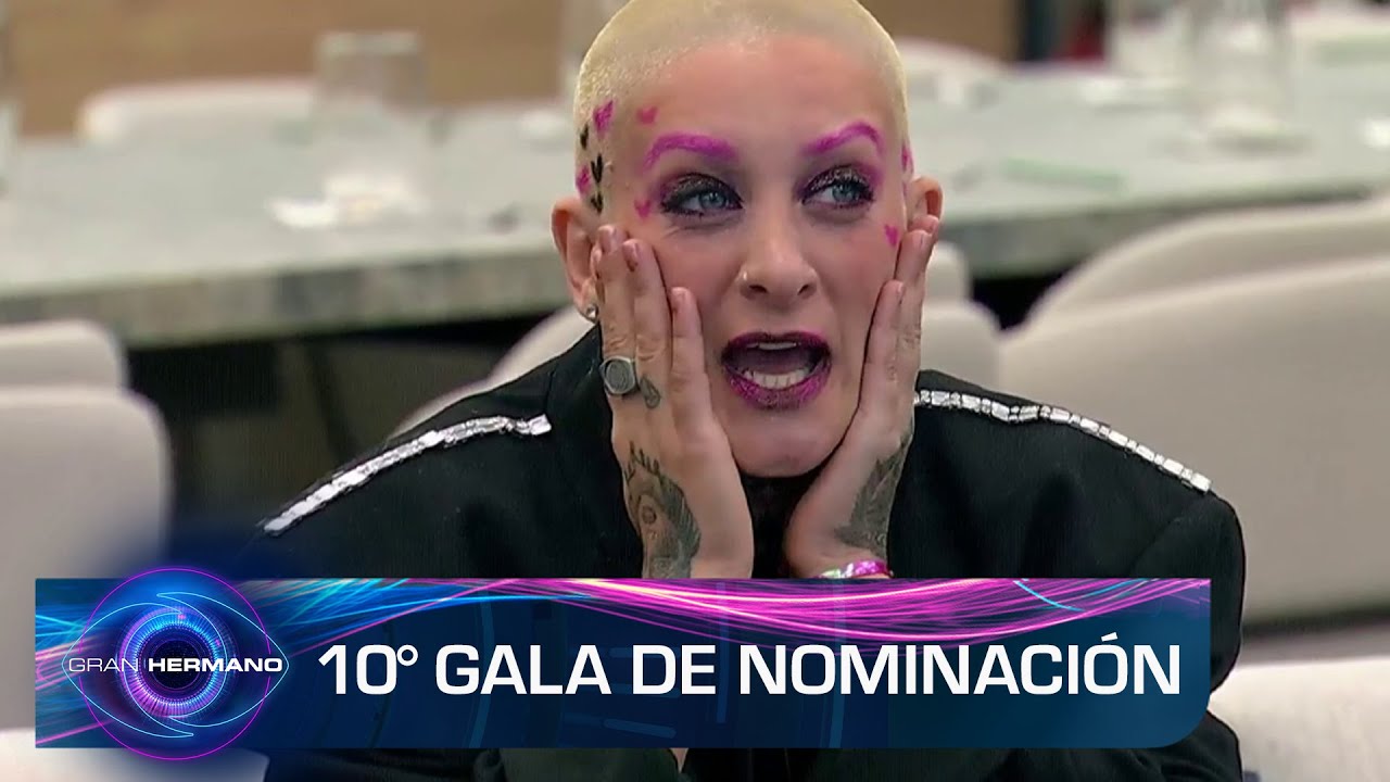 Programa 55 (14-02-2024) - Gran Hermano
