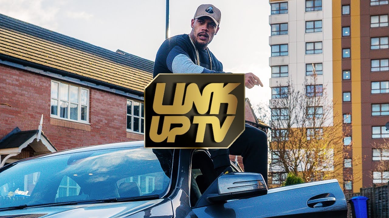 Deep Green - UP6 [Music Video] Link Up TV