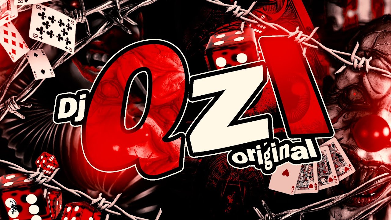 BEAT MARGINALIZADO 🥋 - ( DJ QZL ) 2026
