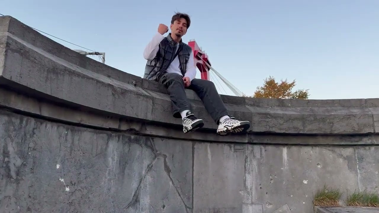 🍾 BARYŁKA ZDL - W ŁAPIE DRINK (prod.BEATMENTS) 🍾 🎆SYLWESTER 2025🎆