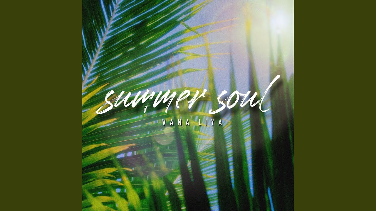Summer Soul