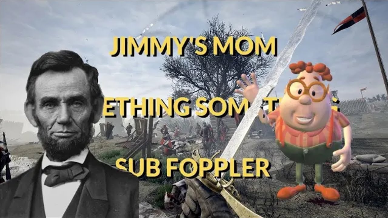 MORDHAU But I'm Running Out Of Ideas For Funny Titles A Bit Too Early