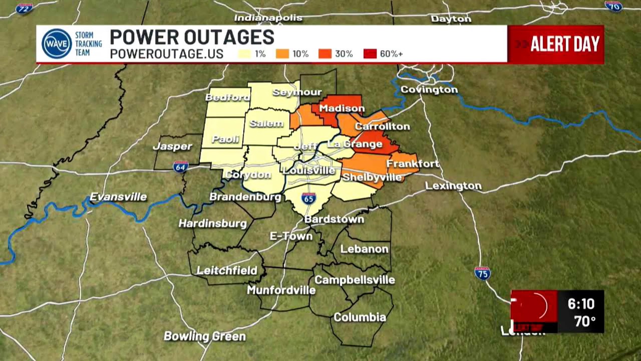 Alert Day Update 8:35PM 6/17/26