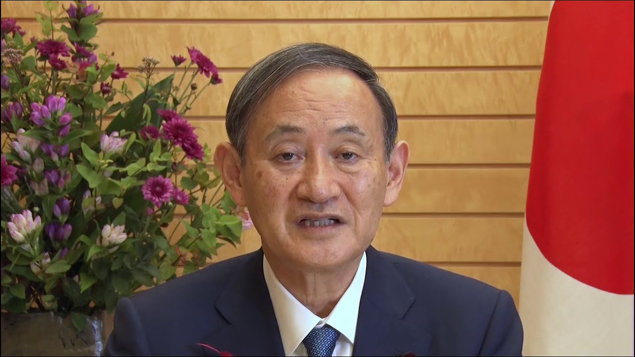 拉致問題解決を求める国際社会の声