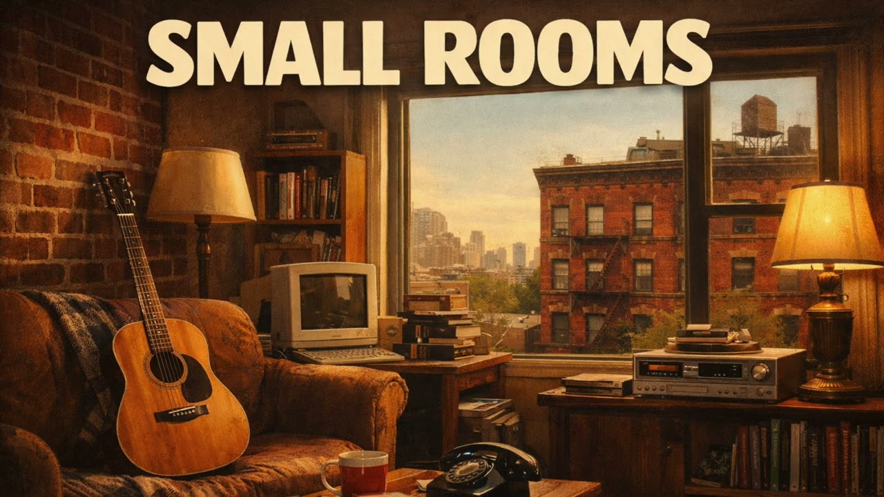 Small Rooms