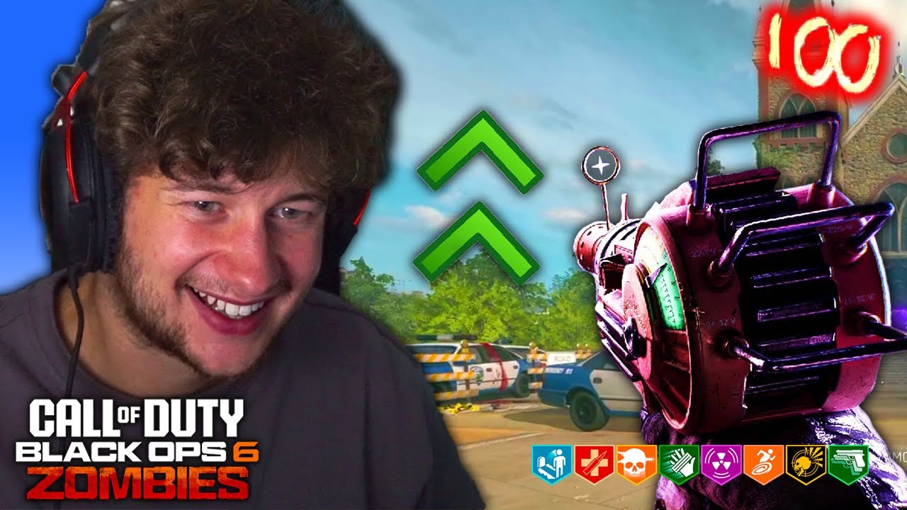 SO WIRST DU BESSER IN BLACK OPS 6 ZOMBIES! | Anfänger Guide Tipps & Tricks