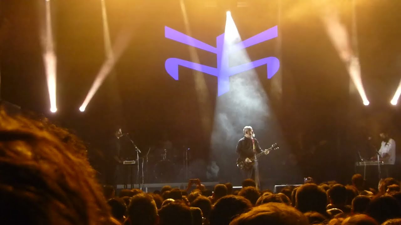 Παύλος Παυλίδης - Ο πυρετός του Μπάιρον @ Floyd 13/4/2024