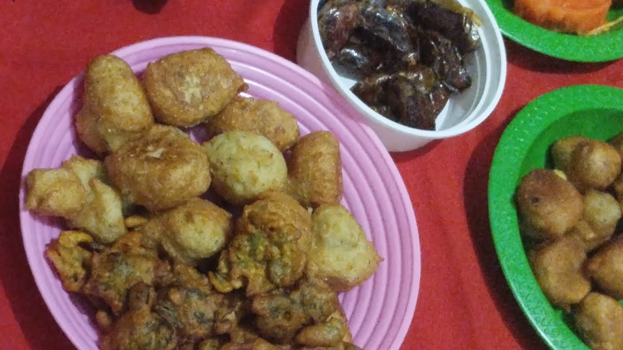 Ramzan Mubarak (2026) Cooking live video🎊✨