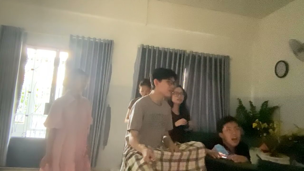 Karaoke tết 2026