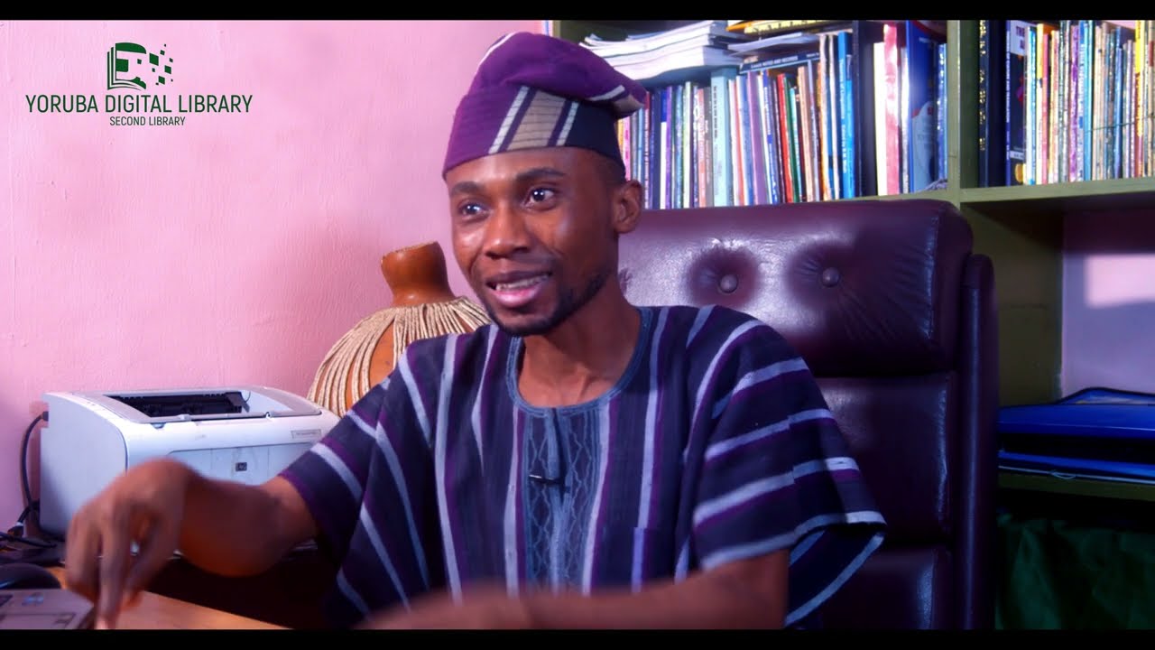 History of Oyo Atiba (Alaafin and the journey so far). Part 1