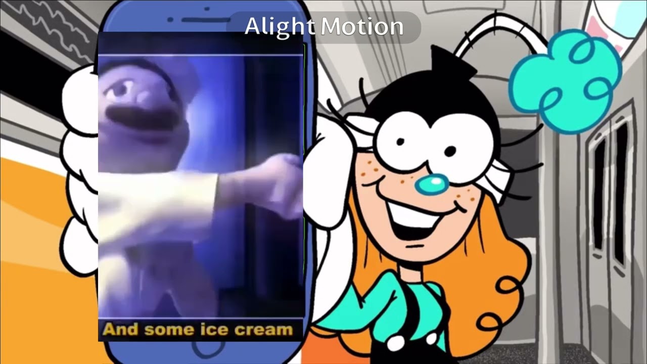 Random #buster jam meme